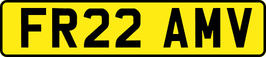 FR22AMV