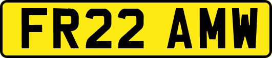 FR22AMW