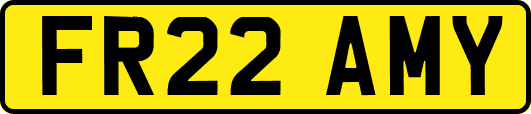 FR22AMY