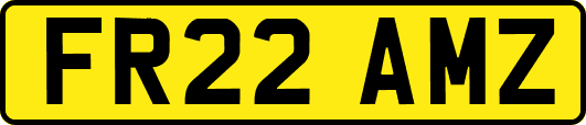 FR22AMZ
