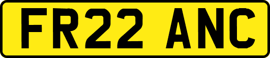 FR22ANC