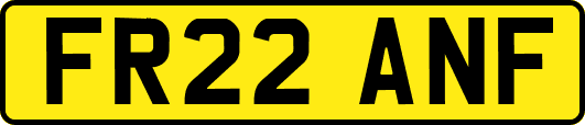 FR22ANF