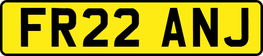 FR22ANJ