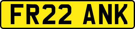 FR22ANK