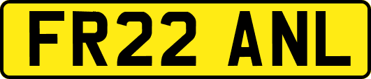 FR22ANL