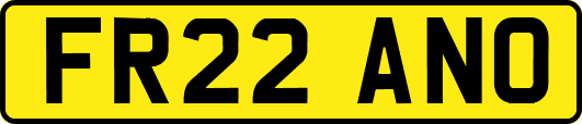 FR22ANO