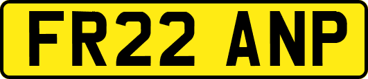 FR22ANP