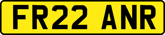FR22ANR