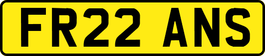 FR22ANS