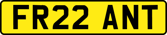 FR22ANT