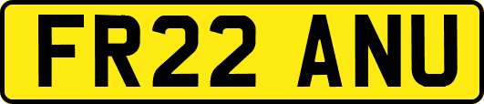 FR22ANU
