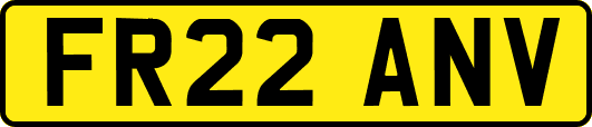 FR22ANV