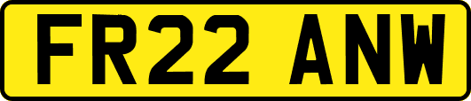 FR22ANW