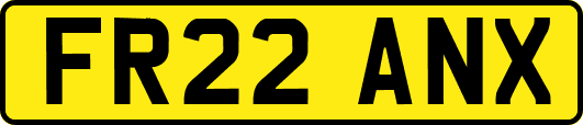 FR22ANX