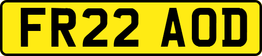 FR22AOD