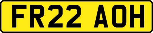 FR22AOH