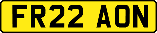 FR22AON