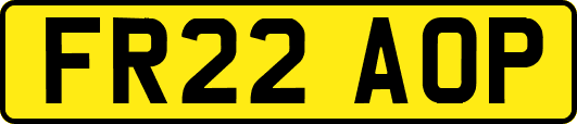 FR22AOP