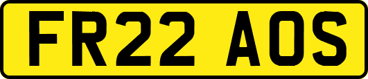 FR22AOS