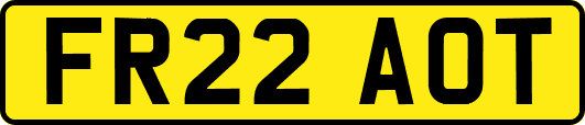 FR22AOT