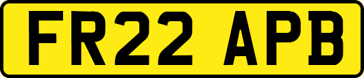 FR22APB
