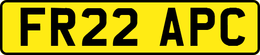 FR22APC
