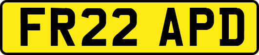 FR22APD