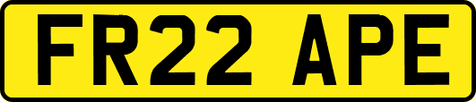 FR22APE