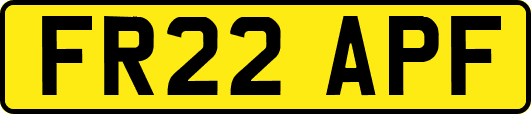 FR22APF