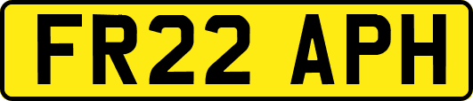FR22APH