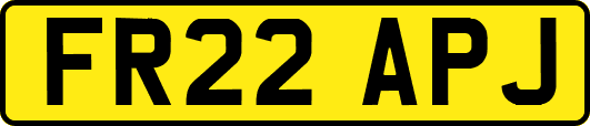 FR22APJ