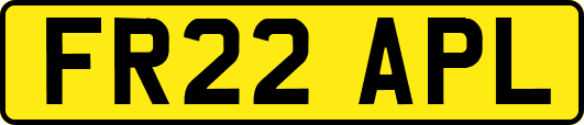 FR22APL