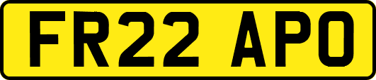 FR22APO