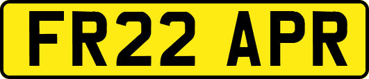FR22APR