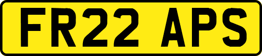 FR22APS