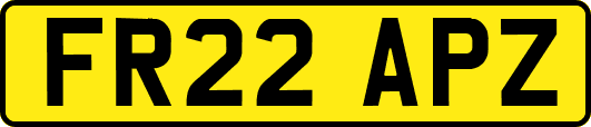 FR22APZ