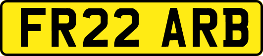 FR22ARB