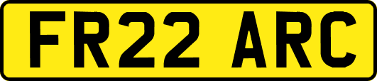 FR22ARC