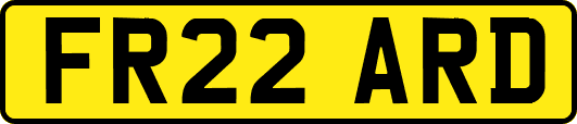 FR22ARD