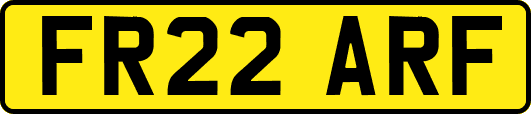 FR22ARF