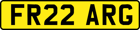 FR22ARG