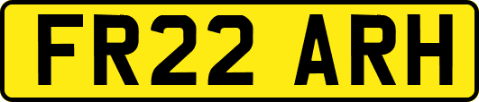 FR22ARH