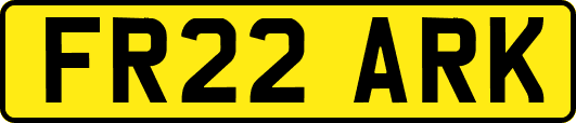 FR22ARK