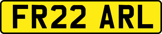 FR22ARL