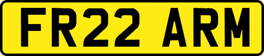 FR22ARM