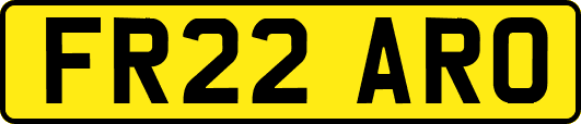 FR22ARO