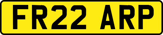 FR22ARP