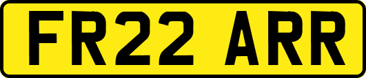 FR22ARR