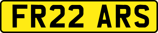 FR22ARS