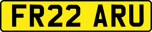 FR22ARU